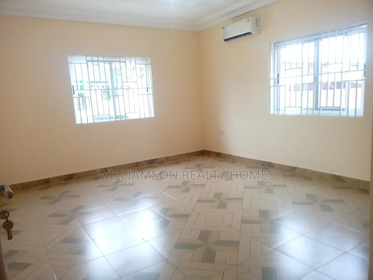 3bdrm House in Hfc Estate, Spintex for rent