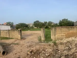 4 Plot of Land 4 Sale at by the Main Roadside at Legon Hils