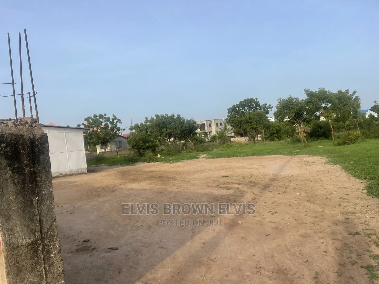 1 or 2 Plot of Land for Sale at East Legon Hills