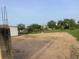 1 or 2 Plot of Land for Sale at East Legon Hills