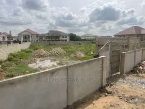 3 and Half Plots of Land for Sale at West Trasacco