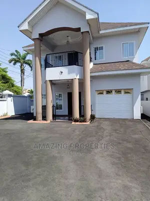 4bdrm Farm House in Amazing Properties, Cantonments for Sale