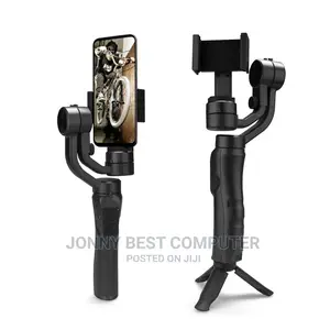 Handheld 3-Axis Gimbal Stabilizer