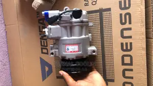 Ac Compressor Nissan Sentra Front Coil