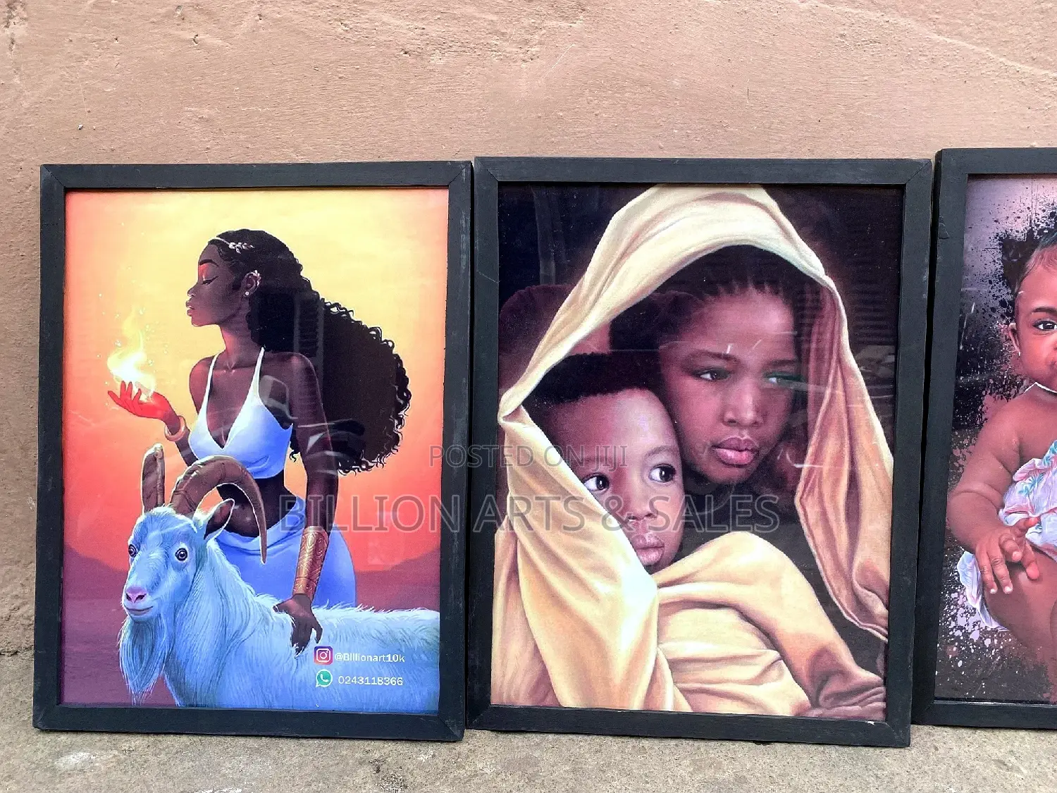 Picture Frame