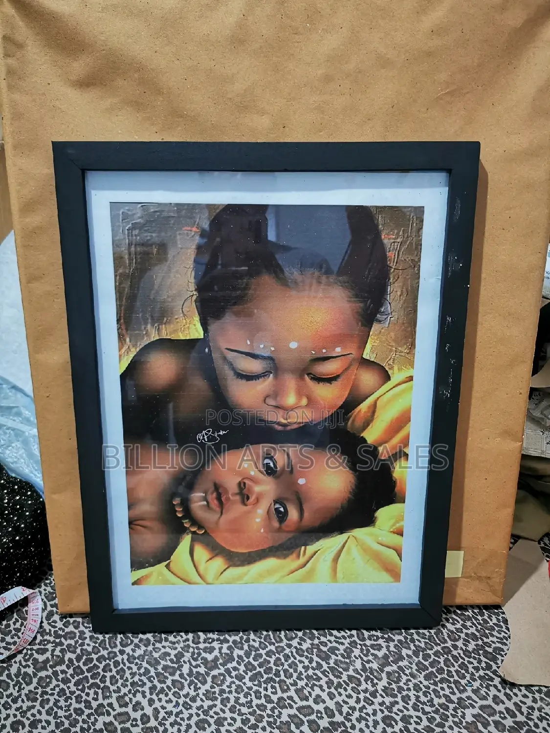 Picture Frame