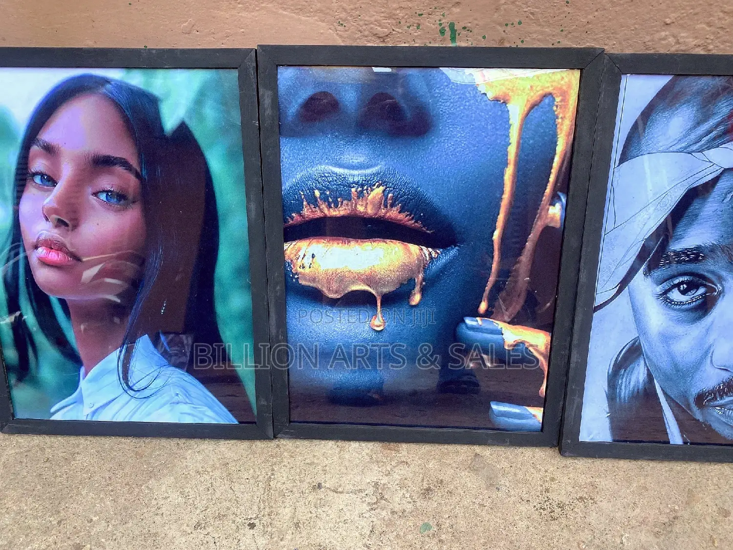 Picture Frame