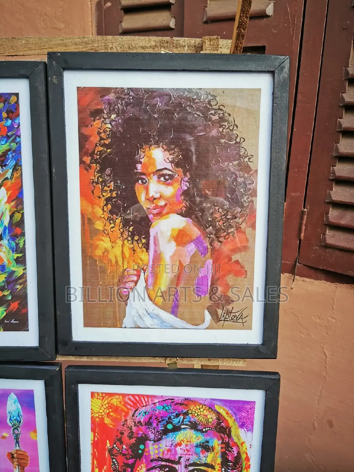 Picture Frame