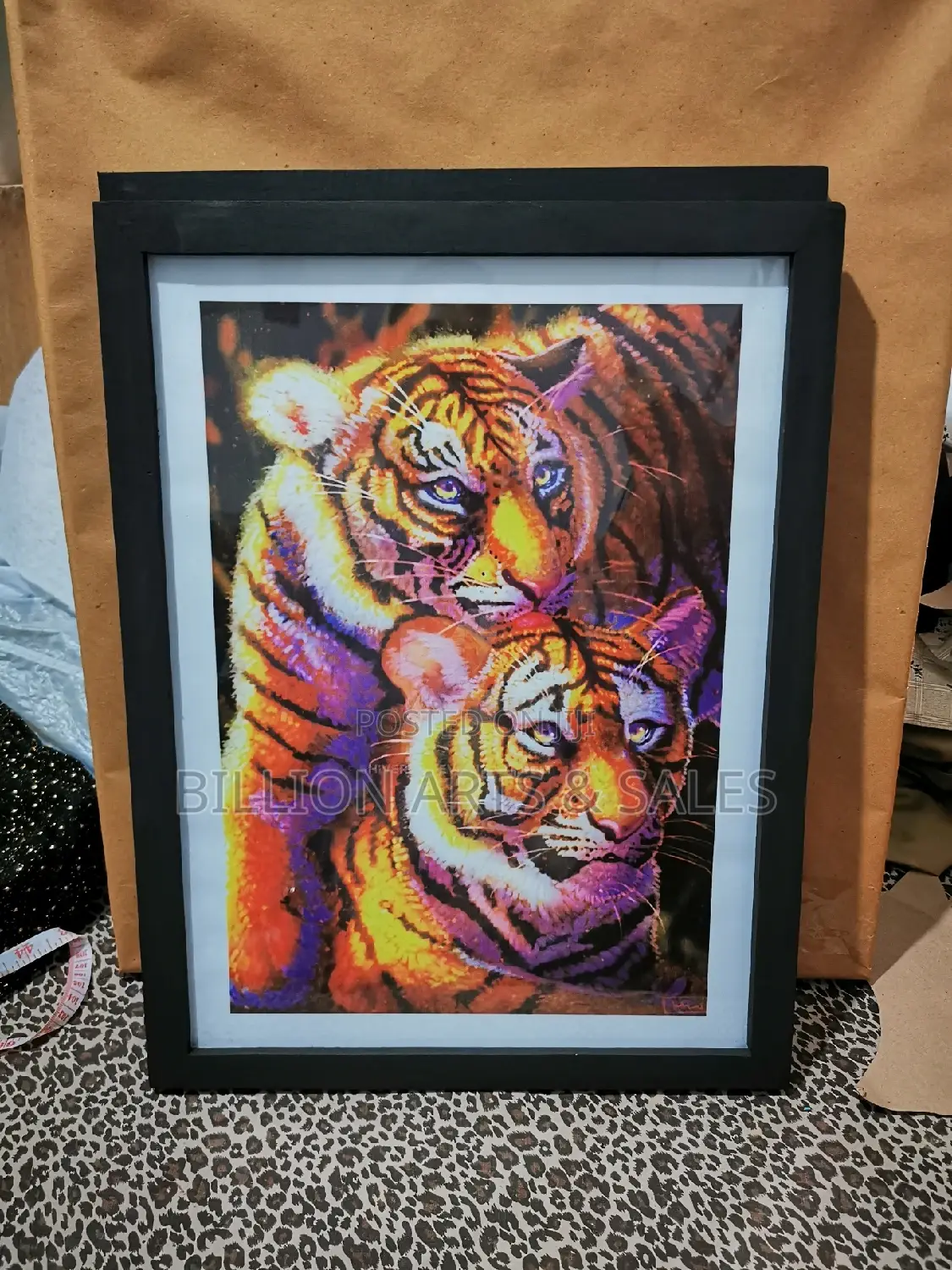 Picture Frame