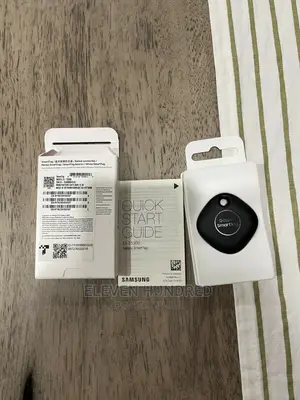 Samsung Galaxy Smarttag Bluetooth Tracker
