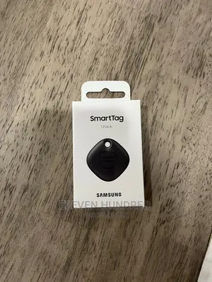 Samsung Galaxy Smarttag Bluetooth Tracker