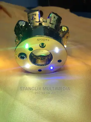 Champagne Crown Light