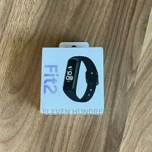 Samsung Galaxy Fit 2