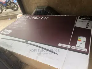 LG 75up78003lb 75 "Led 4K Webos Dvb-T2