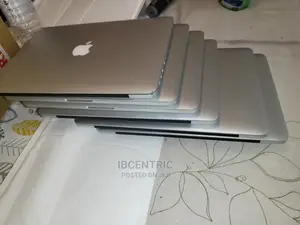 Laptop Apple MacBook Air 8GB Intel Core I5 SSD 128GB