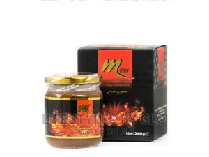 Mplus Honey (Libido )