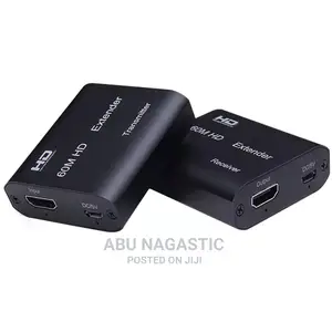 60m HDMI Extender