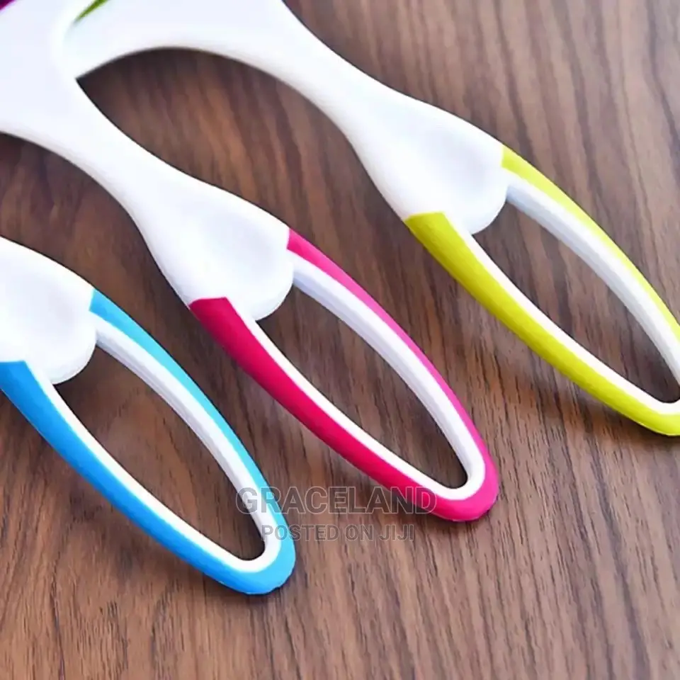 3 Set of Multifunctional Detachable Glass Cleaner Wiper