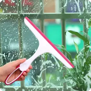 3 Set of Multifunctional Detachable Glass Cleaner Wiper