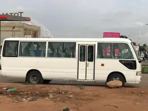 Buses for Rent in Ghana Funerals Trips Weddings Tour