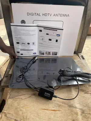 Antenna for All Led Tvs Both Smart Non Smart