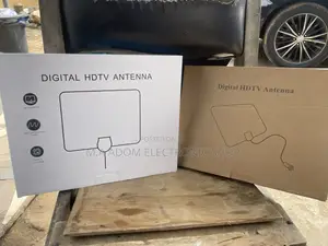 Original Indoor Digital Free to Air Antenna