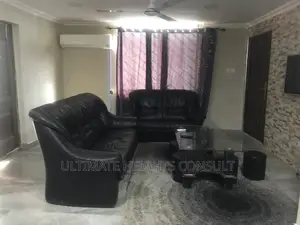 Furnished 2bdrm Apartment in Dzorwulu Junction, Dworwulu for Rent