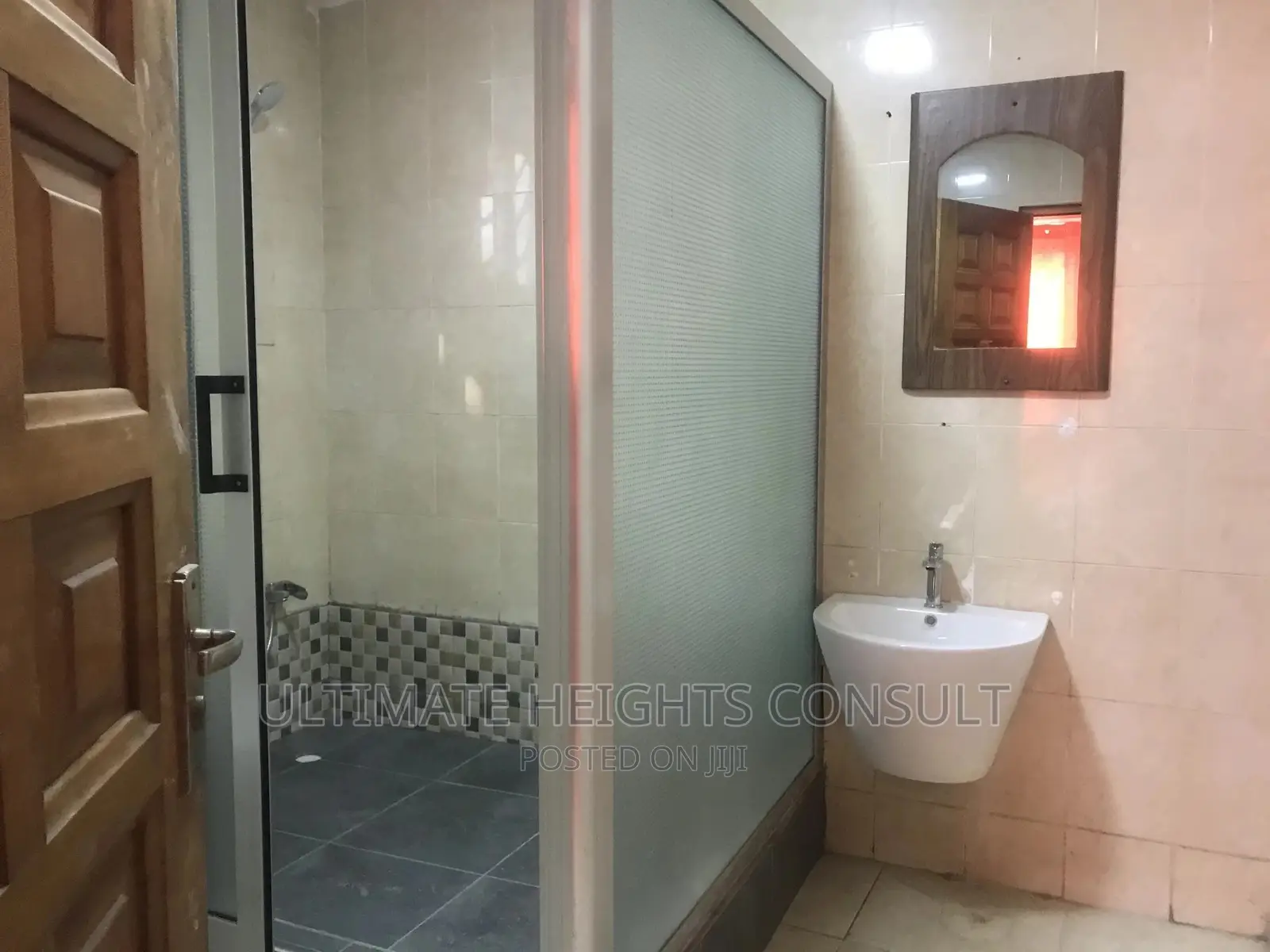 Furnished 2bdrm Apartment in Dzorwulu Junction, Dworwulu for Rent