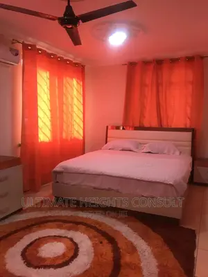 Furnished 2bdrm Apartment in Dzorwulu Junction, Dworwulu for Rent