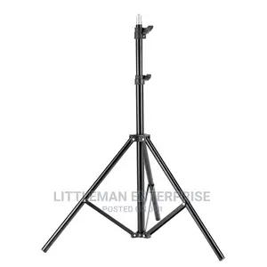Led Ring Light Stand 6.8FT