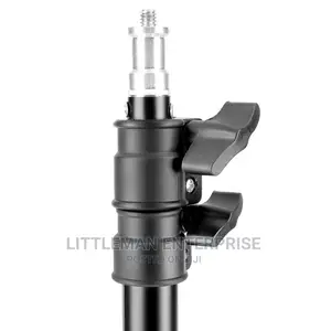 Led Ring Light Stand 6.8FT