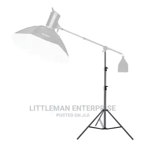 Light Stand Heavy Duty 9FT