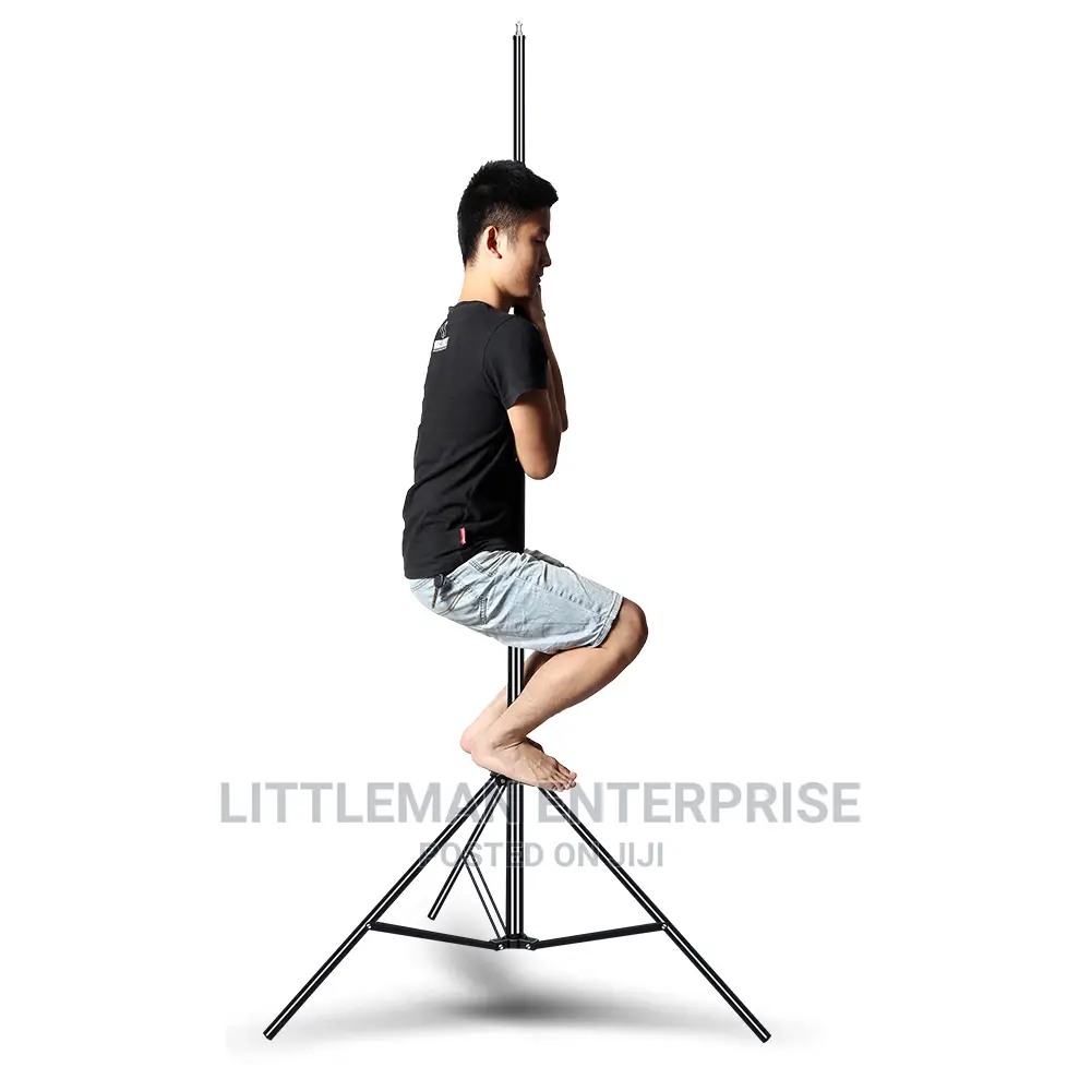 Light Stand Heavy Duty 9FT