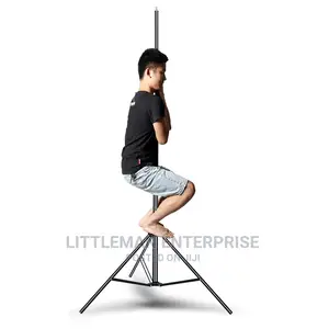 Light Stand Heavy Duty 9FT