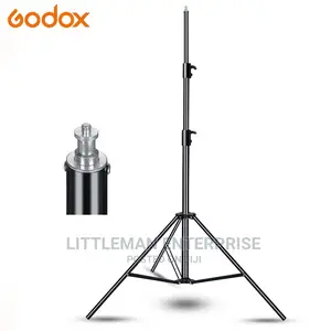 Light Stand Heavy Duty 9FT