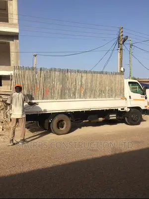 Scaffolds for Rent and Fixing/Installation.