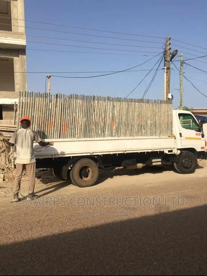 Scaffolds for Rent and Fixing/Installation.