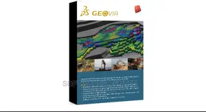 Geovia Surpac 2020 X64 Full
