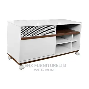 TV STAND(Aldi With Slide Doors)