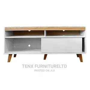 Tv Stand for 55inch Tv (Melnoah)