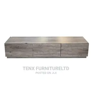 Tv Stand With Cabinet Media Unit