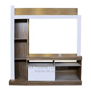 Tv Entertainment Unit (Nogal)