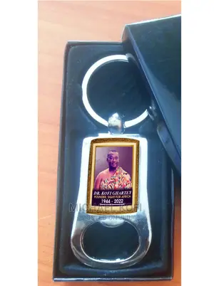 Key Ring Printing