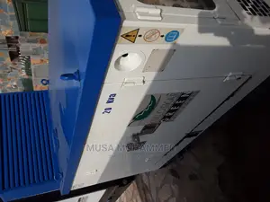 20kva Kirloska