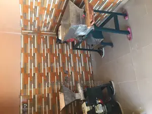 Fufu Machine
