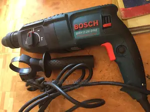 Bosch Drilling Manchine