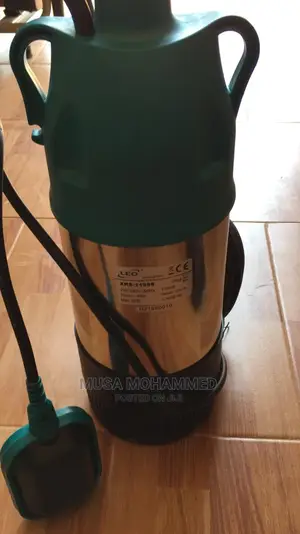 Leo Xks 1100s