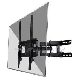 Flexible Tv Mount 32”-66”
