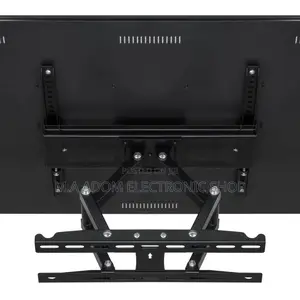 Very Durable Adjustable Tv Mount 32”-75”