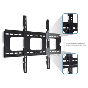 Tv Mount 32”-65” for All Led TVS